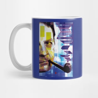 Raymond Chandler Mug